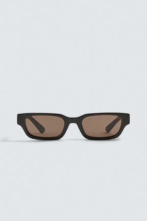 LIMITED EDITION RECTANGULAR SUNGLASSES - Image 3
