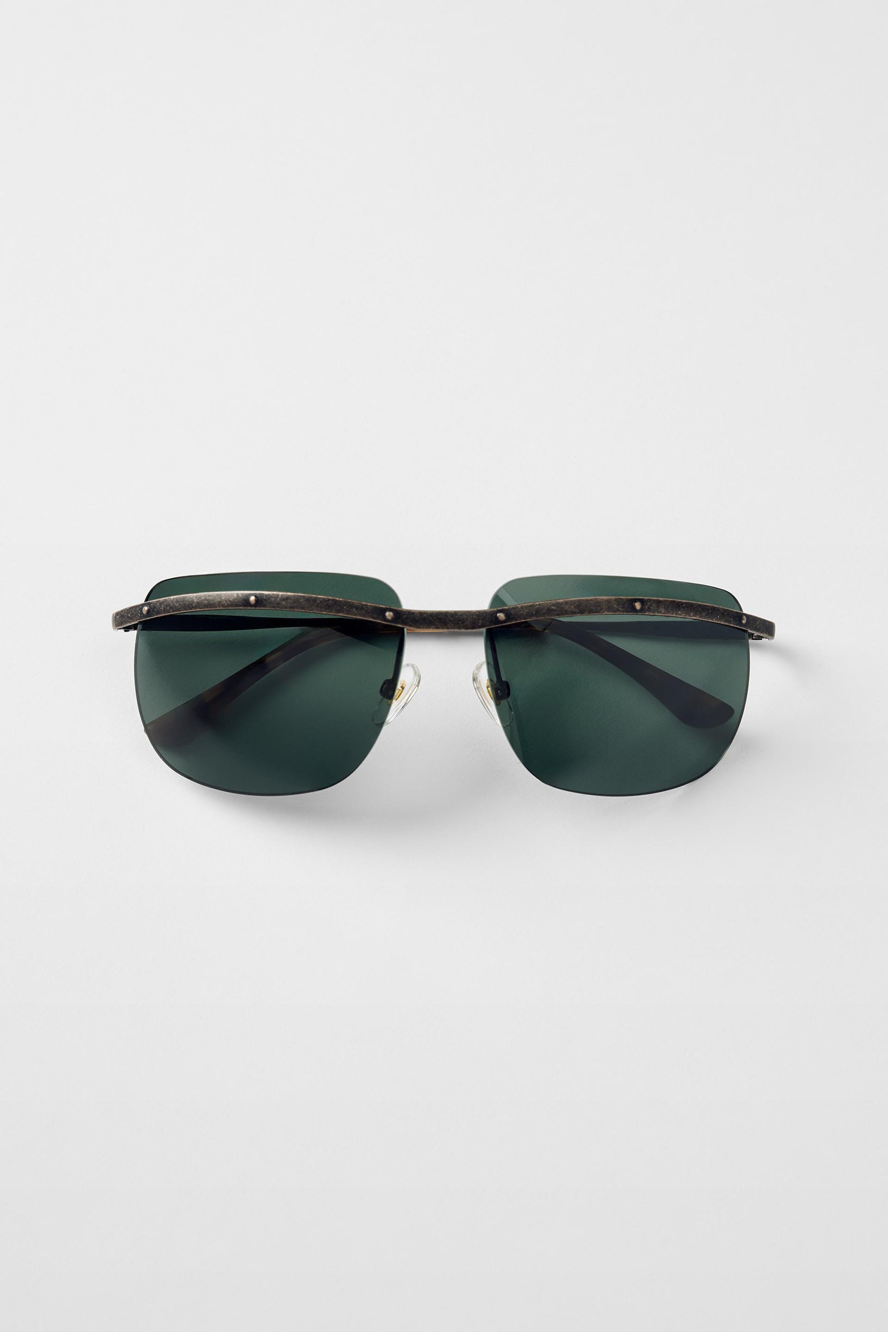METAL SUNGLASSES BOBBY GILLESPIE X - Image 4