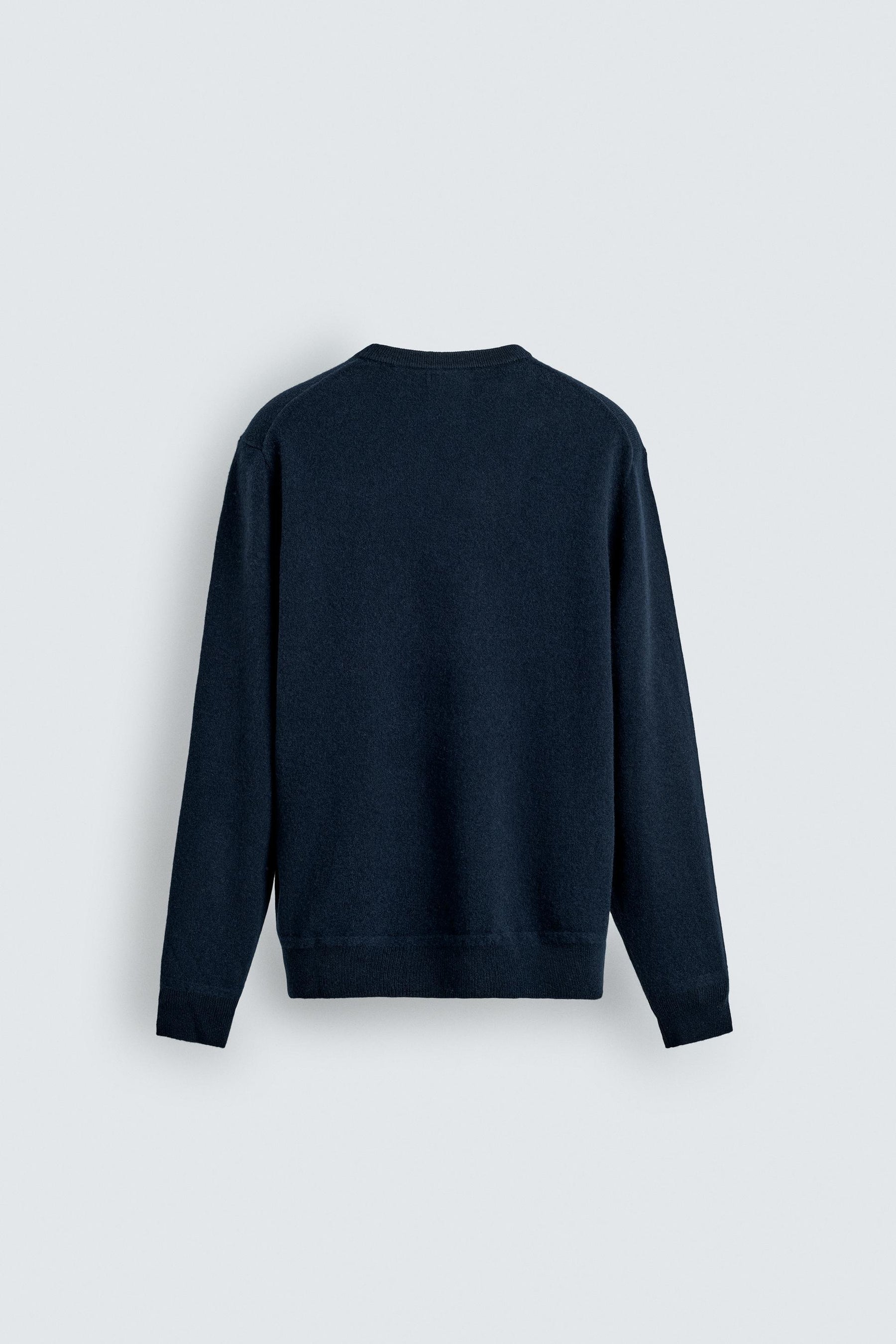 WOOL BLEND JUMPER - Image 7