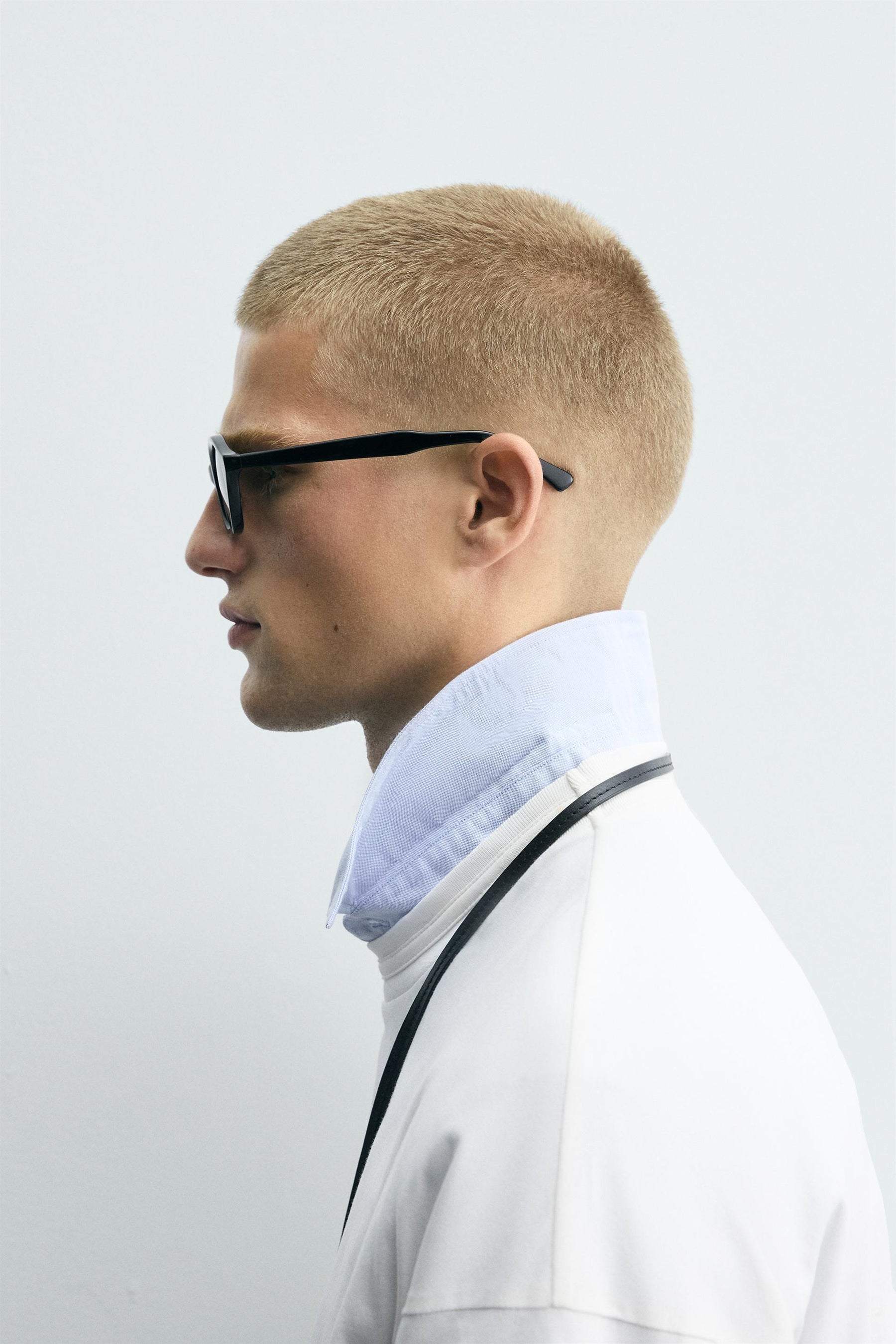 OVAL SUNGLASSES - Image 2