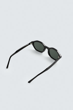 OVAL SUNGLASSES - Image 6