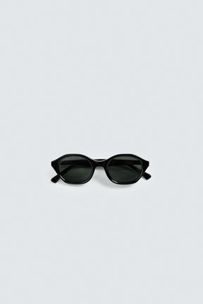 OVAL SUNGLASSES - Image 7