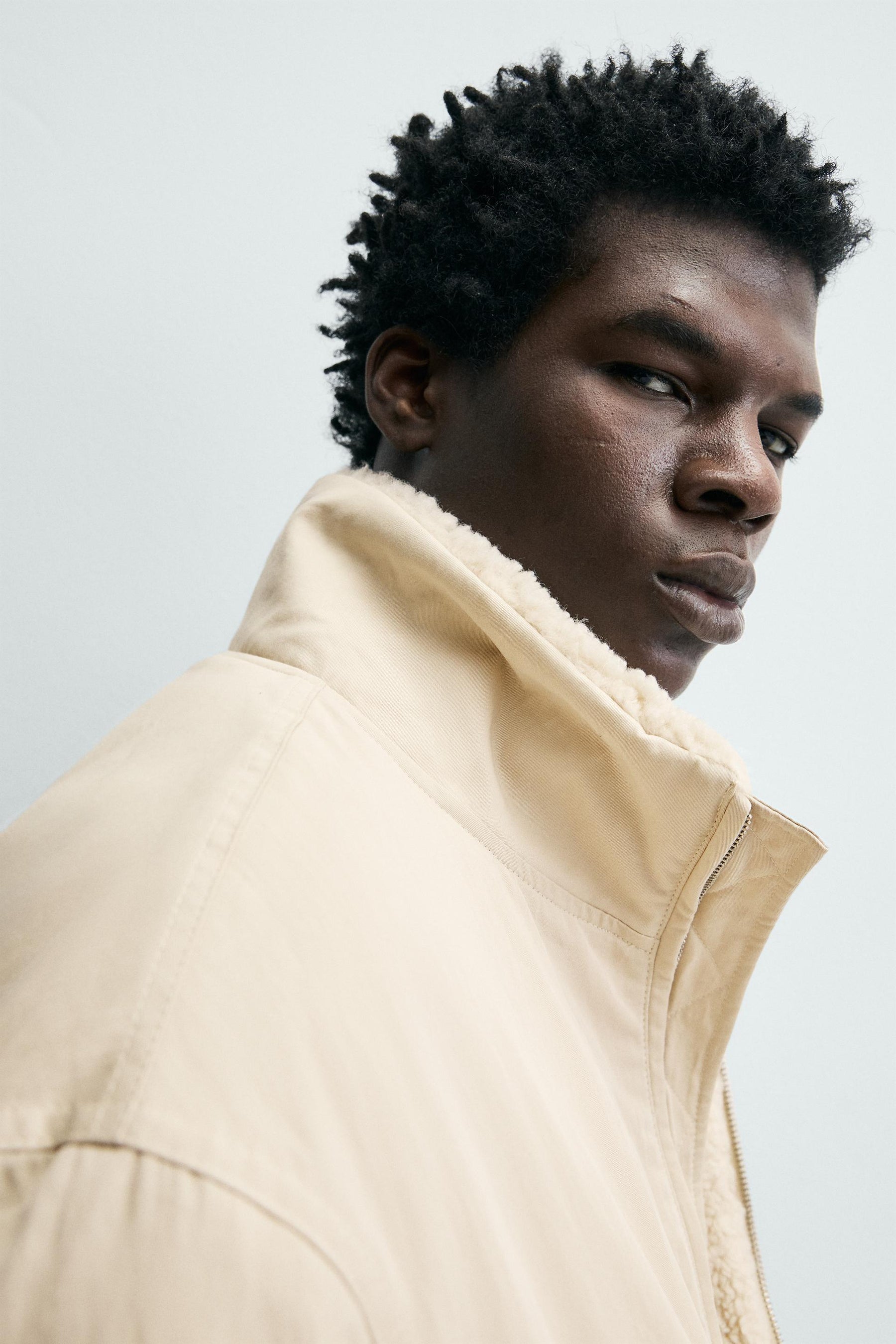 Vielseitige Wetterjacke