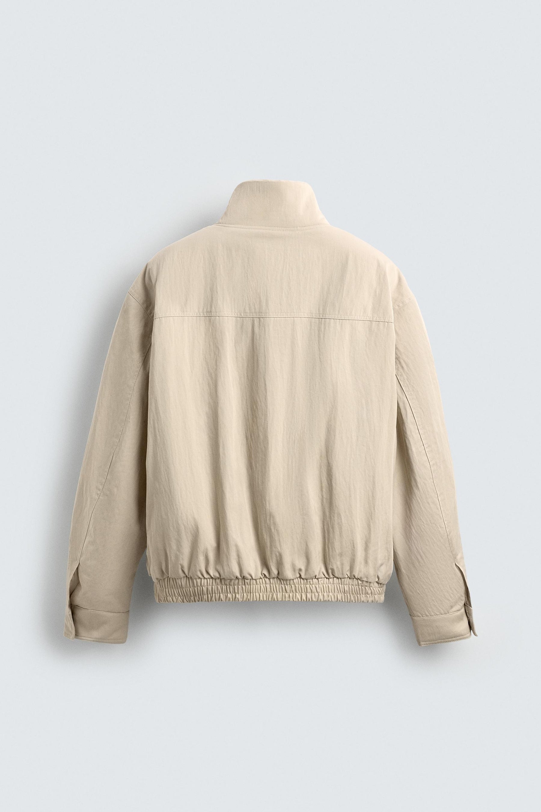 Vielseitige Wetterjacke