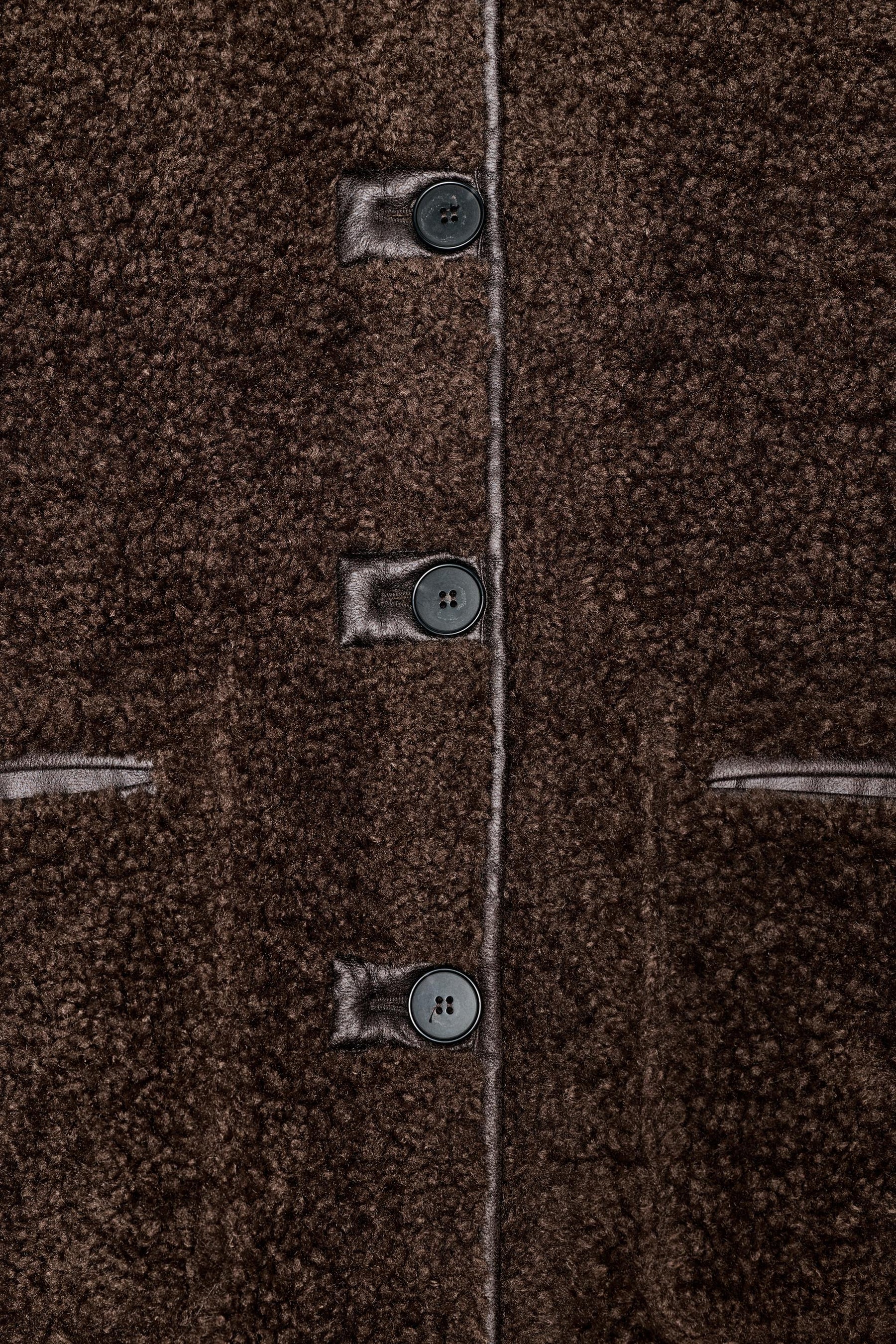 WENDBARE DOPPELSCHIENENJACKE