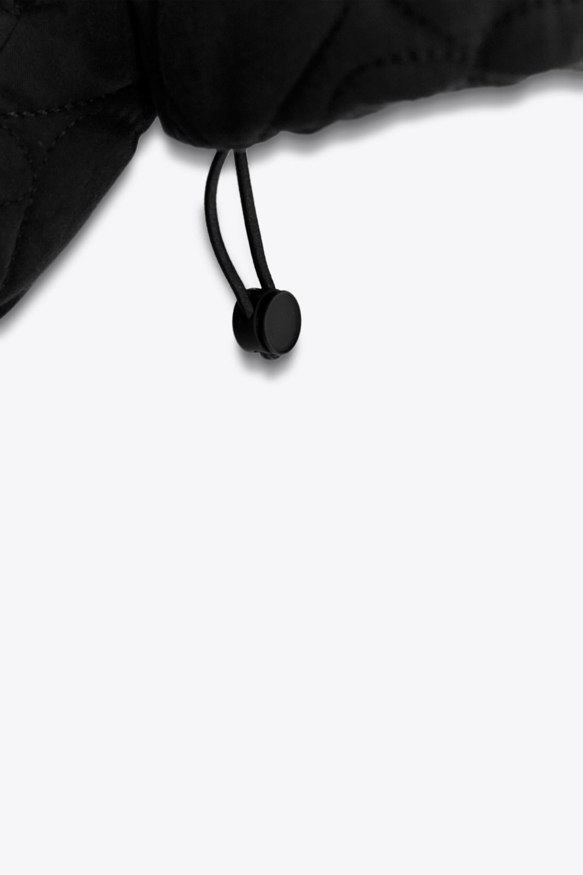 GESTEPPTE BOMBERJACKE