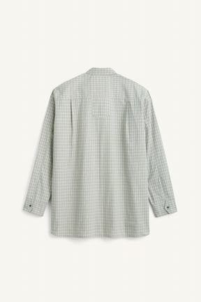 CHCKD SHRT - Image 1