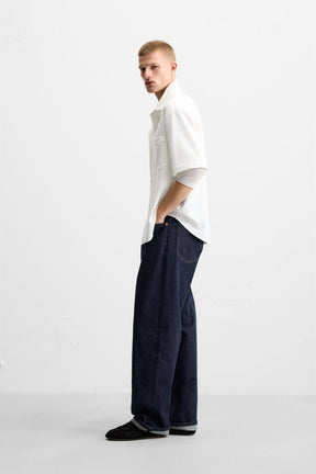 COMFORT OVERSHIRT - Image 4