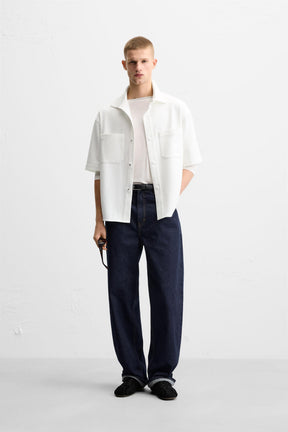 COMFORT OVERSHIRT - Image 1