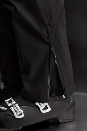 Wasserdichte, isolierte Skihose