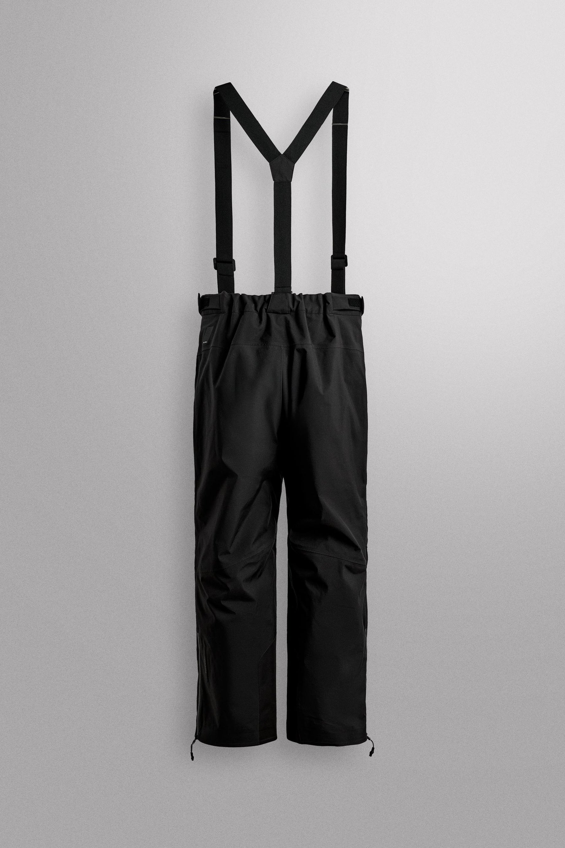 Wasserdichte, isolierte Skihose