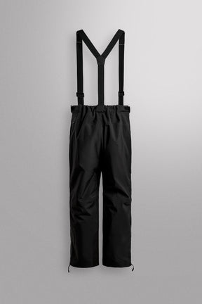 Wasserdichte, isolierte Skihose