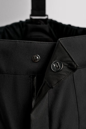 Wasserdichte, isolierte Skihose