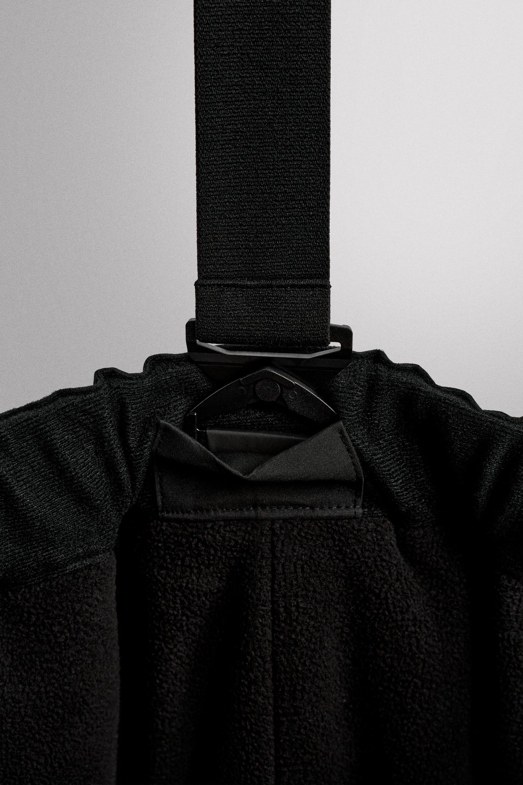 Wasserdichte, isolierte Skihose