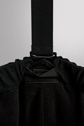 Wasserdichte, isolierte Skihose