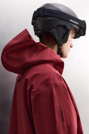 Wasserdichte Skijacke