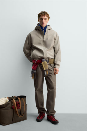 Funktionelle Shell-Hose