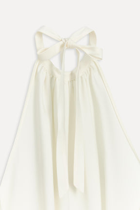 Neckholder-Top Jubiläumsausgabe