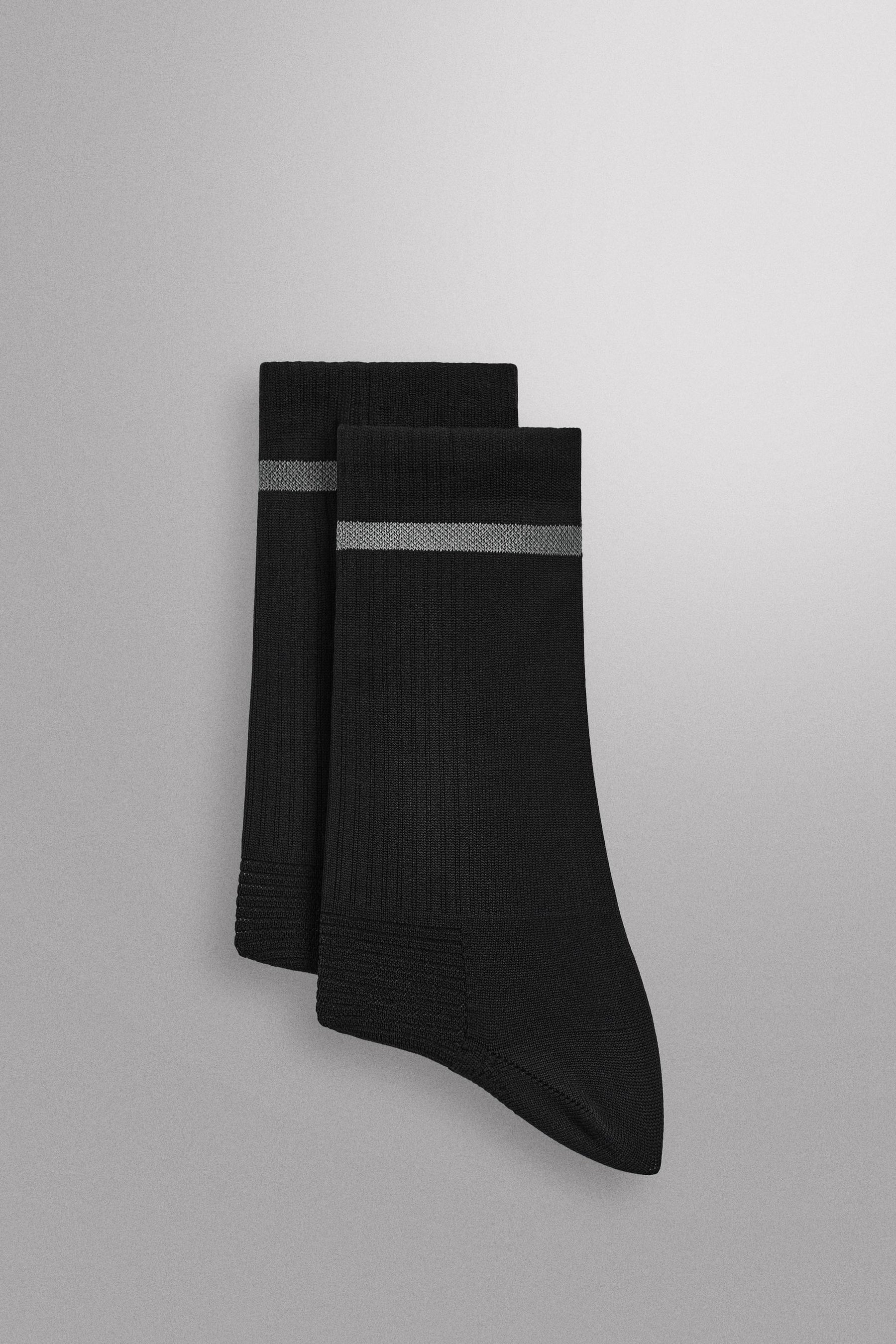RUNNING SOCKS 2-PACK - Image 1