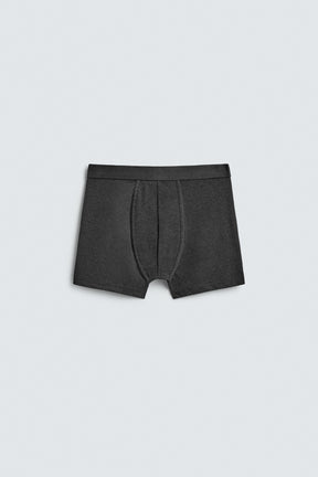 Dreierpack Boxershorts