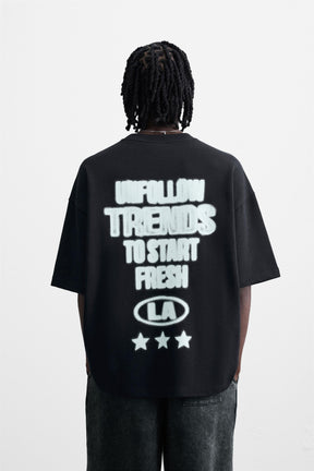 Sweatshirt mit Grafikprint