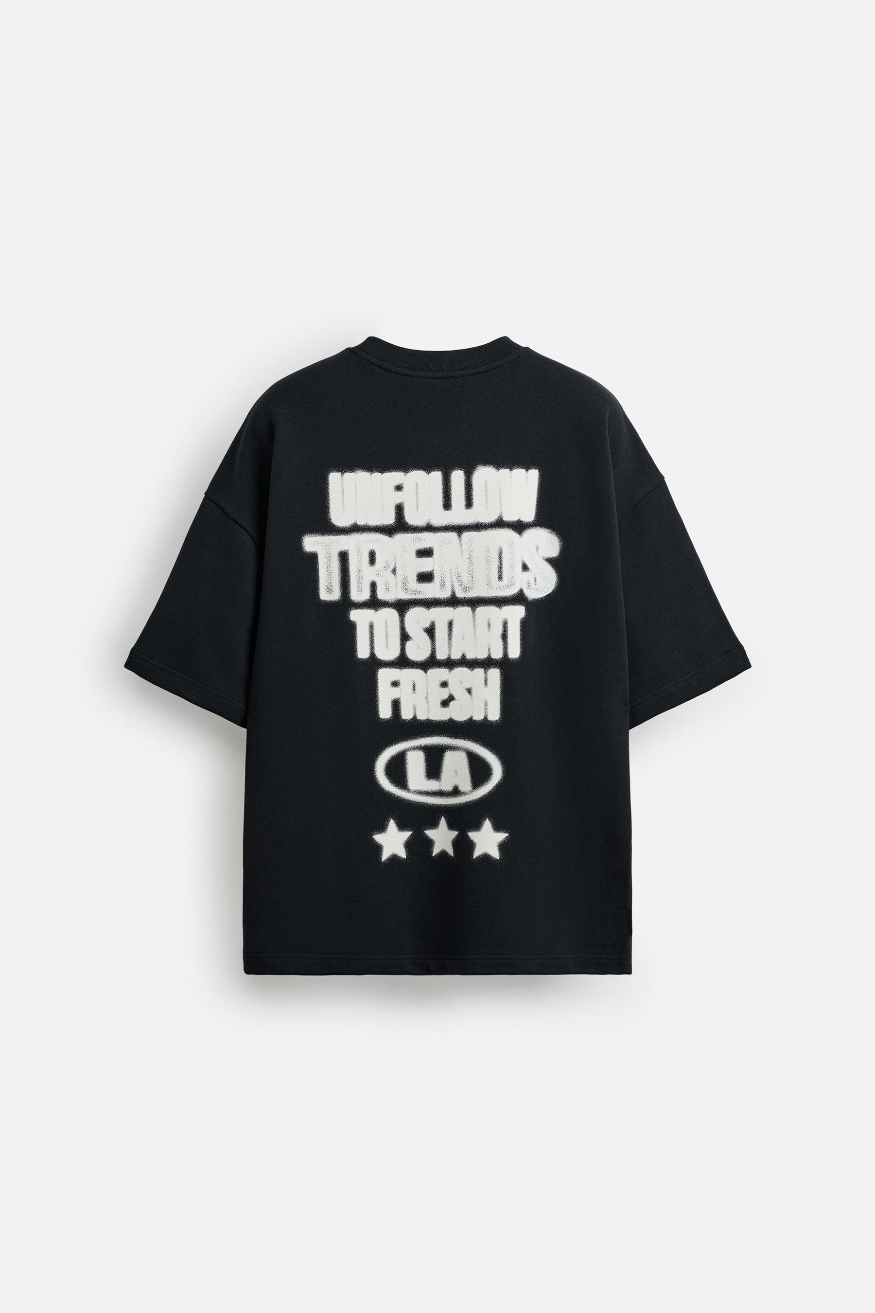 Sweatshirt mit Grafikprint