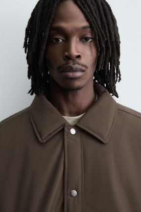 Isolierte Funktionsjacke 