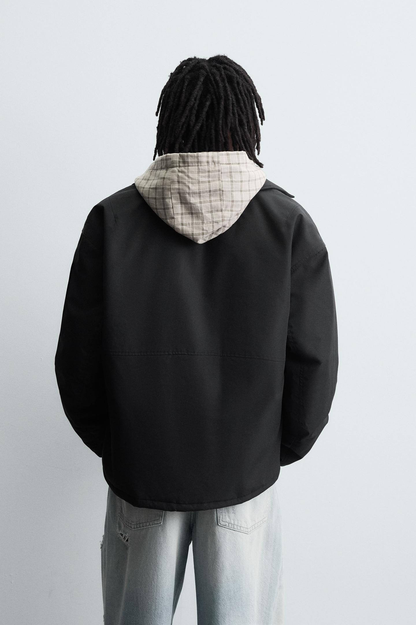 Isolierte Funktionsjacke 