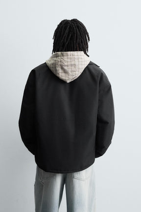 Isolierte Funktionsjacke 