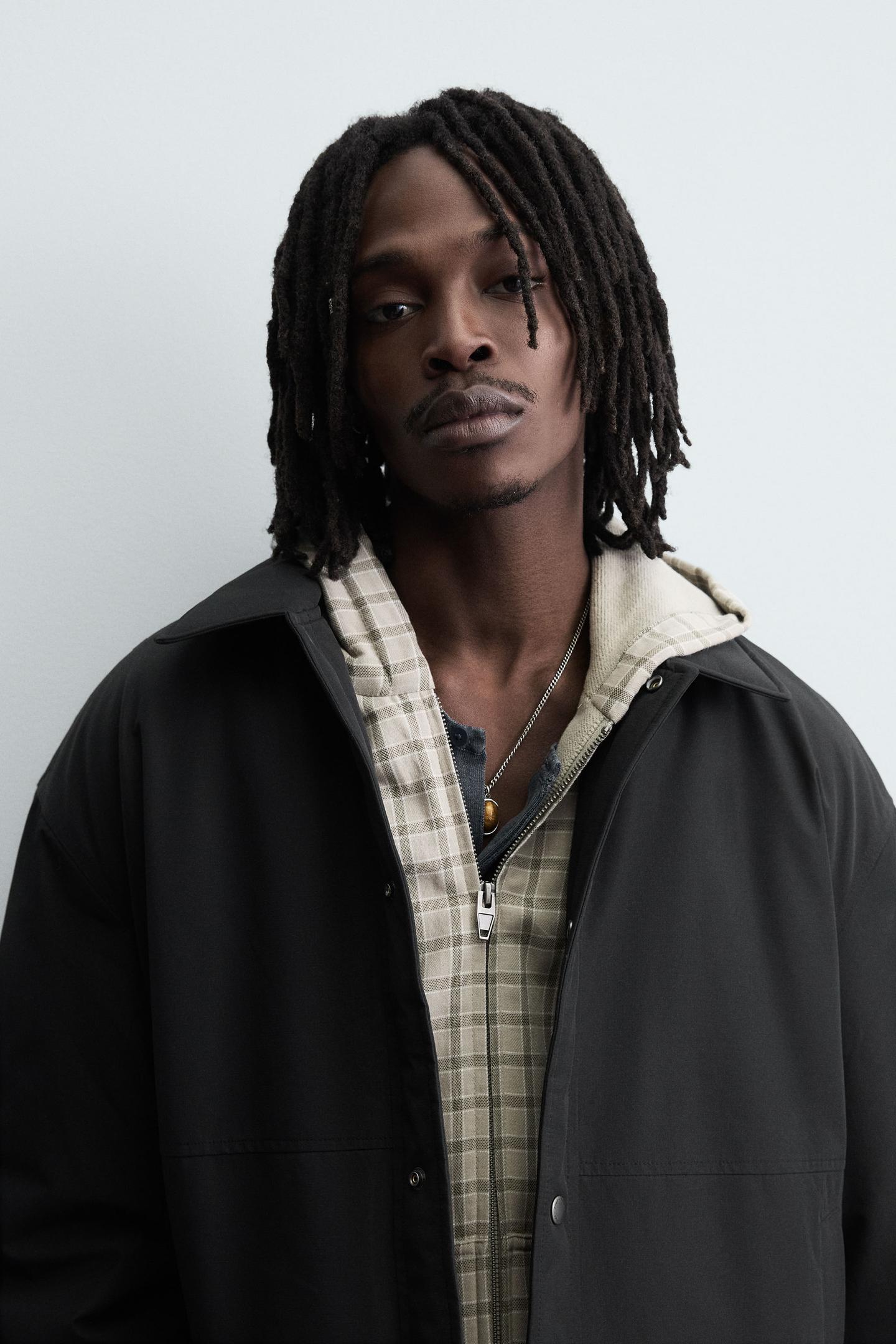 Isolierte Funktionsjacke 