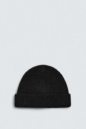 Mütze aus Baumwollmischgewebe