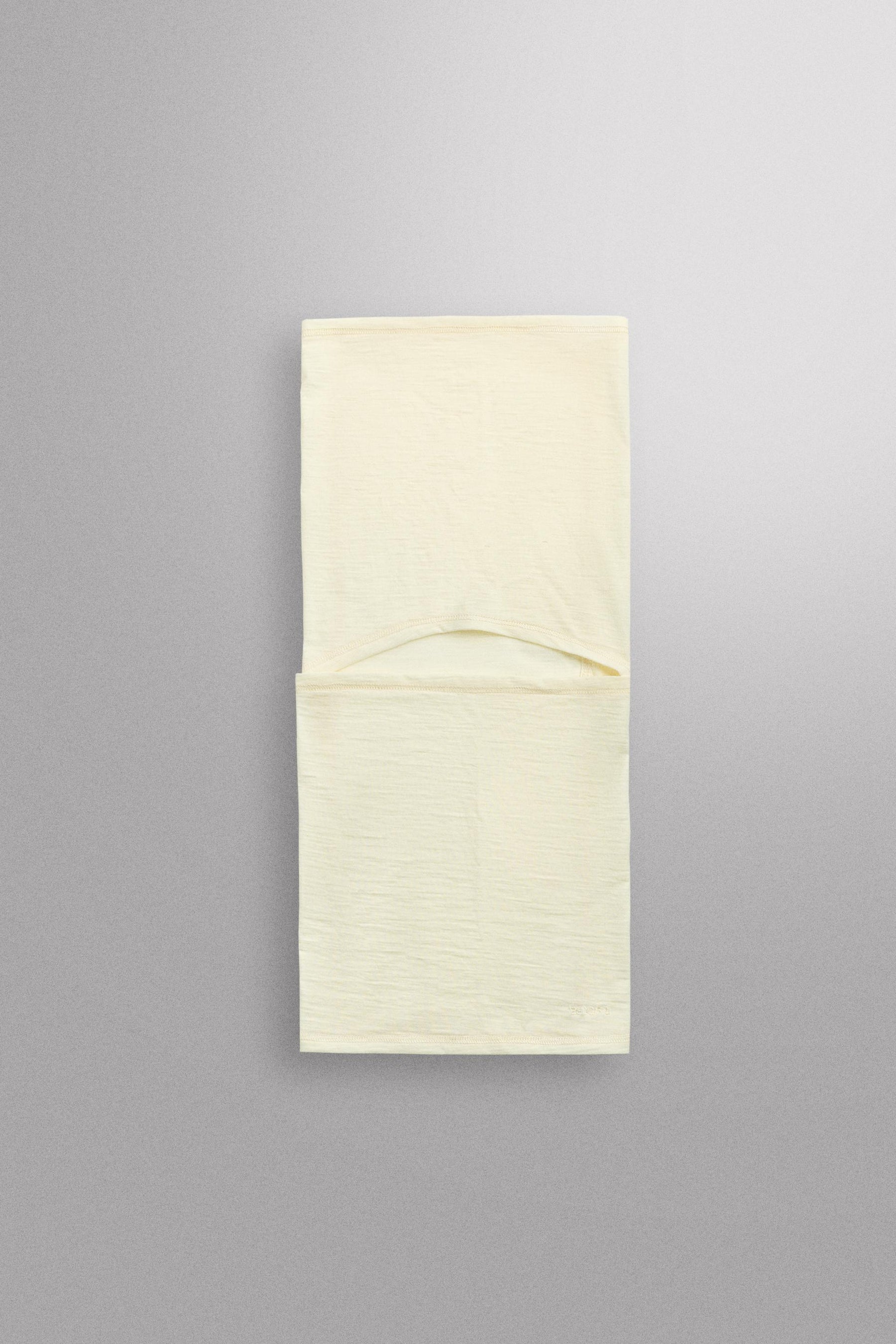 Sturmhaube aus Wollmischgewebe