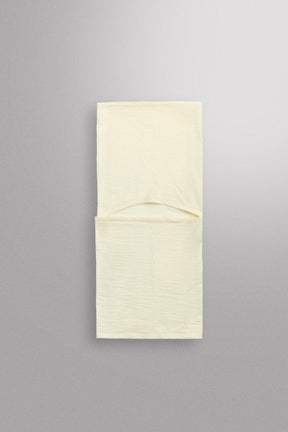 Sturmhaube aus Wollmischgewebe