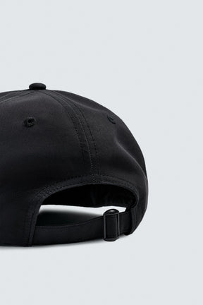 TECHNICAL FLAT PEAK CAP - Image 8