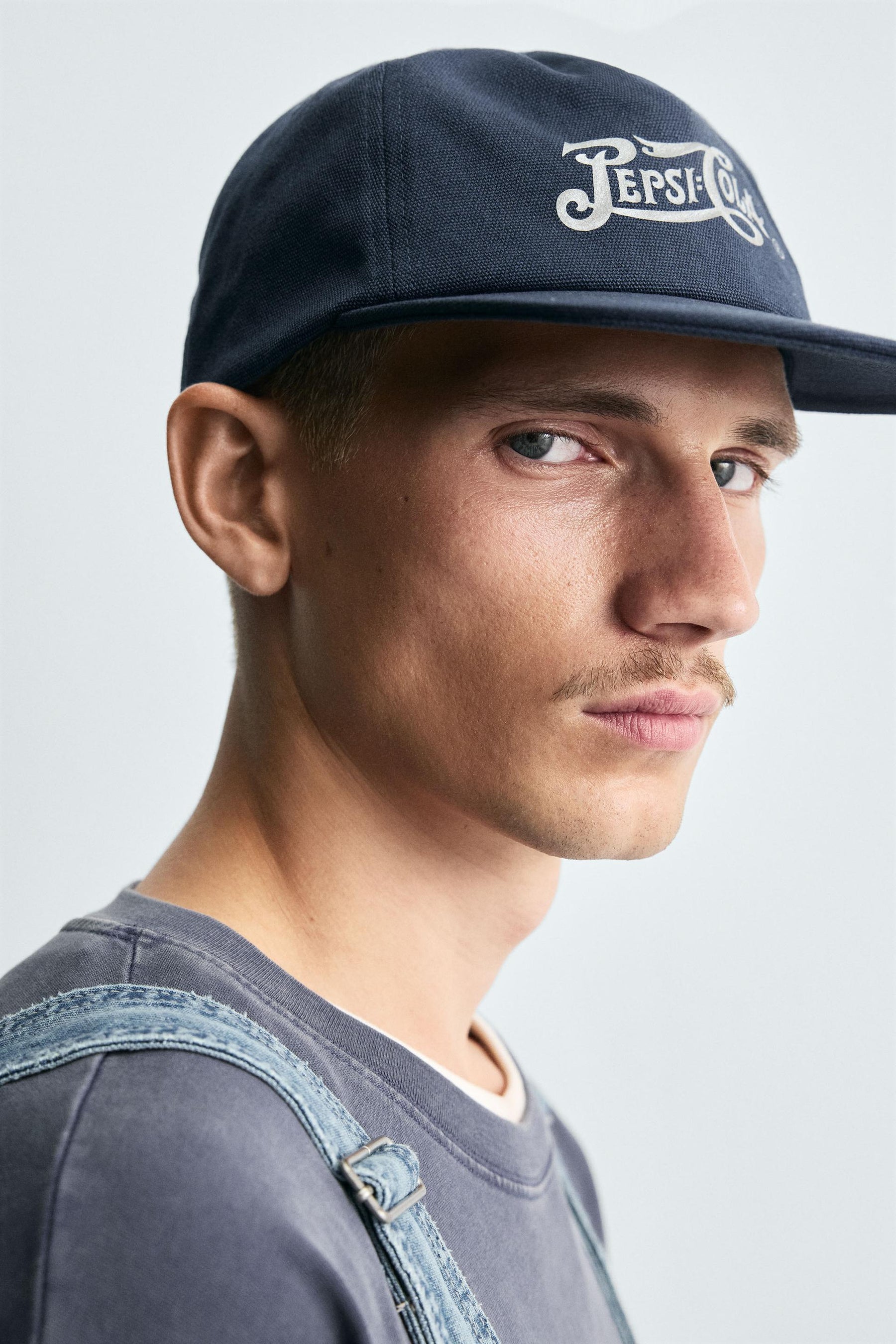 PEPSI © PEPSICO PRINT CAP - Image 3