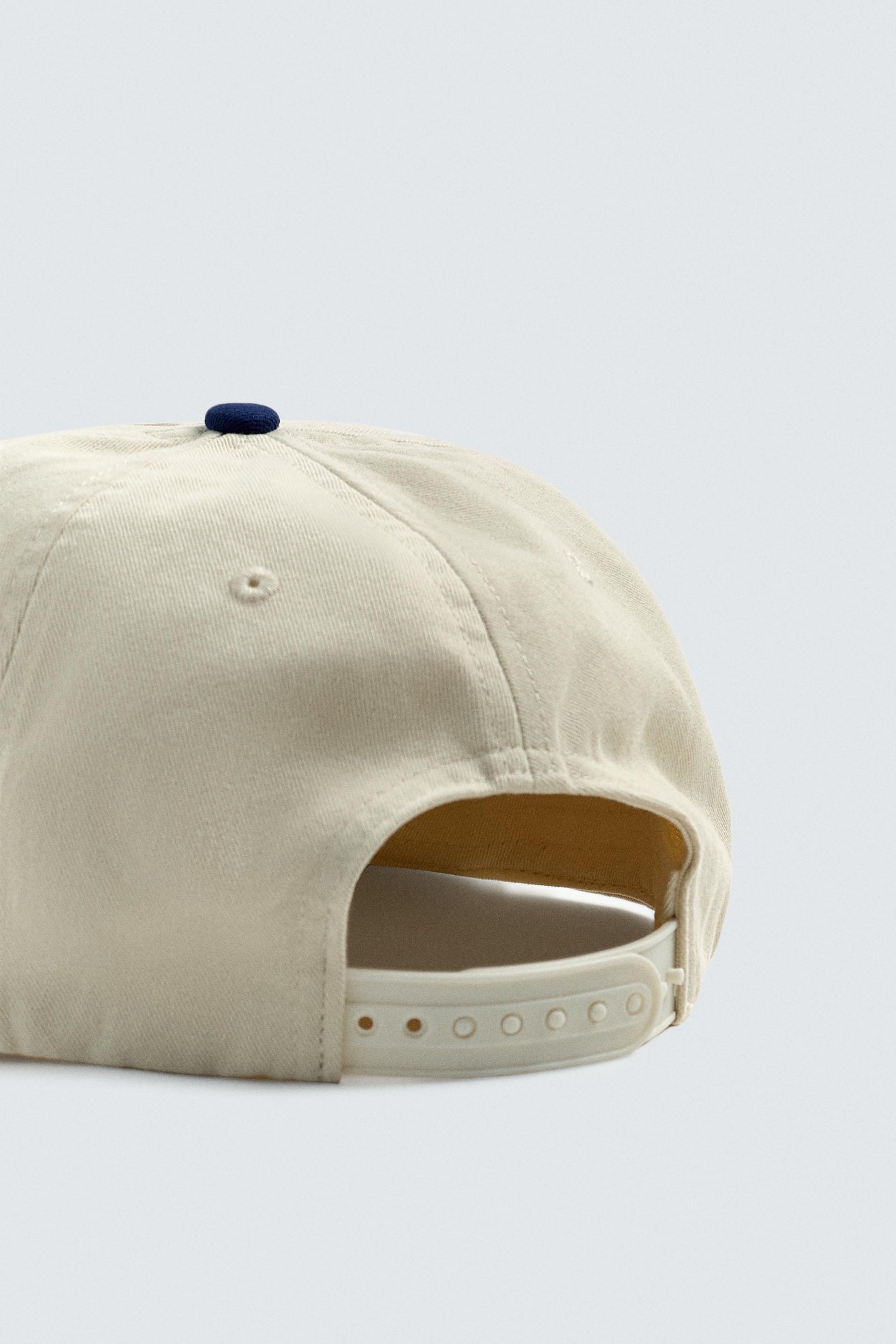 PEPSI © PEPSICO PRINT CAP - Image 7