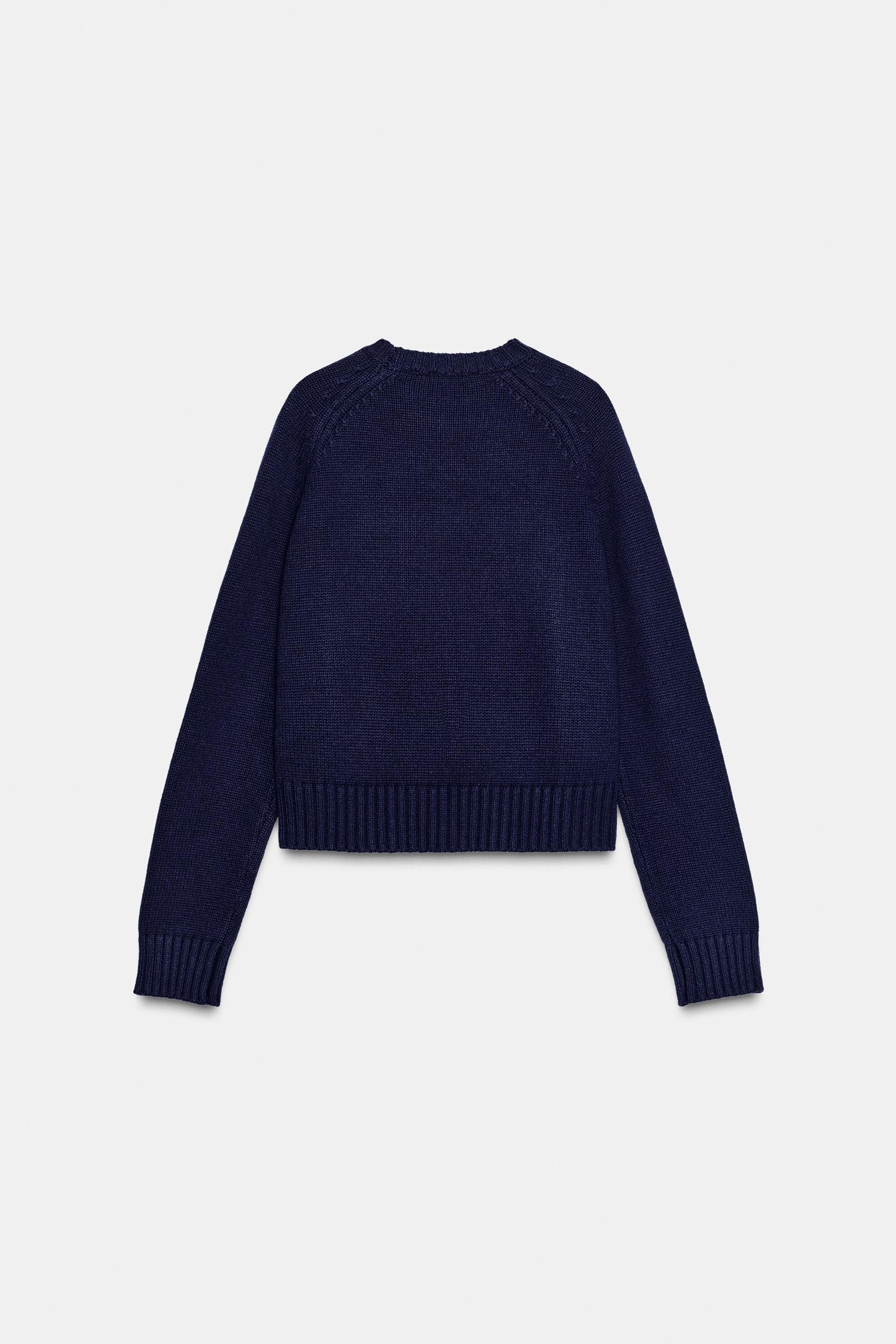 Strickpullover