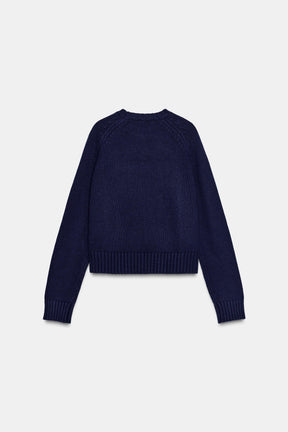 Strickpullover