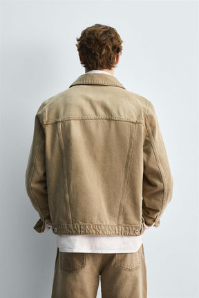 DENIM LIMITED EDITION JACKET - Image 3