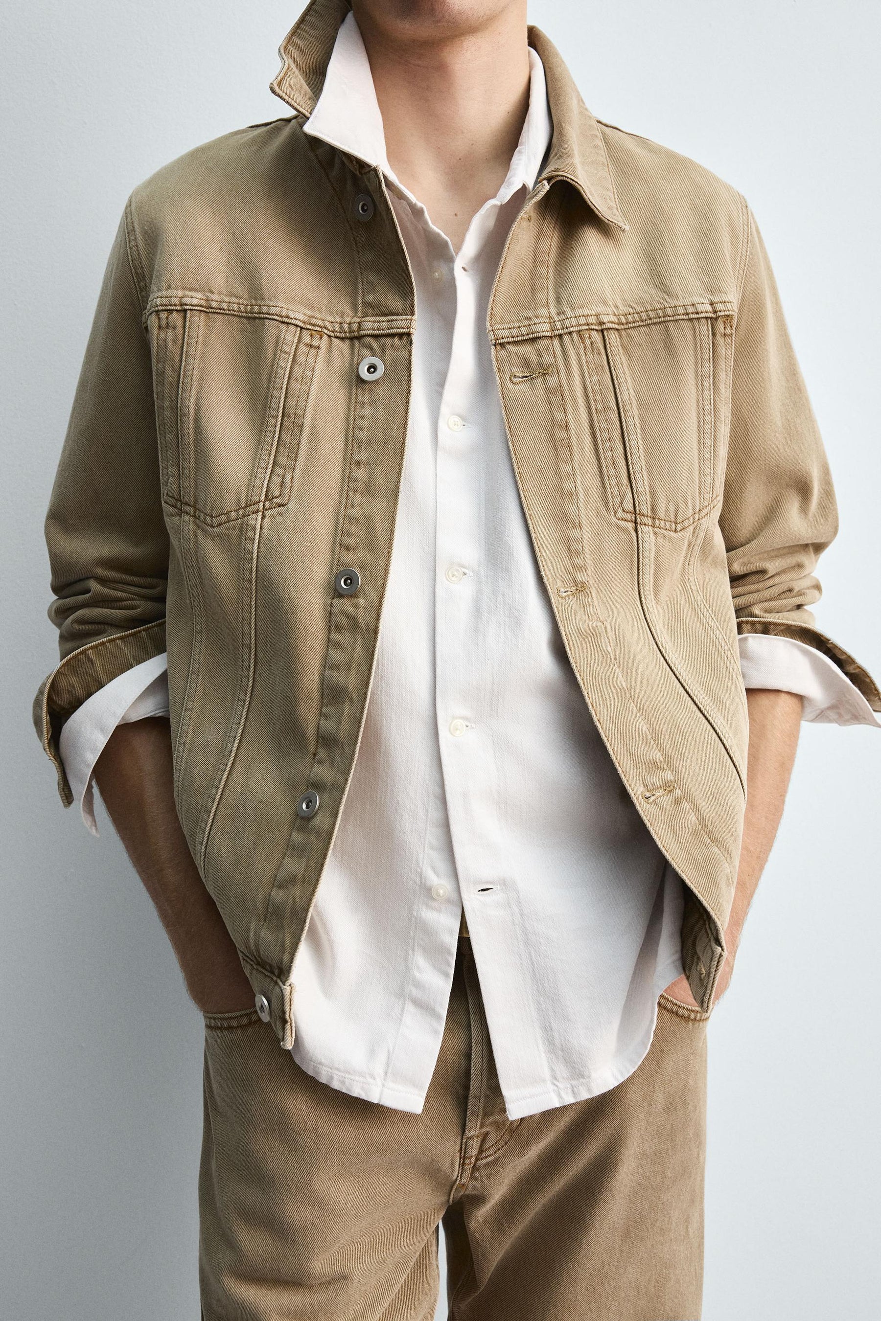 DENIM LIMITED EDITION JACKET - Image 6