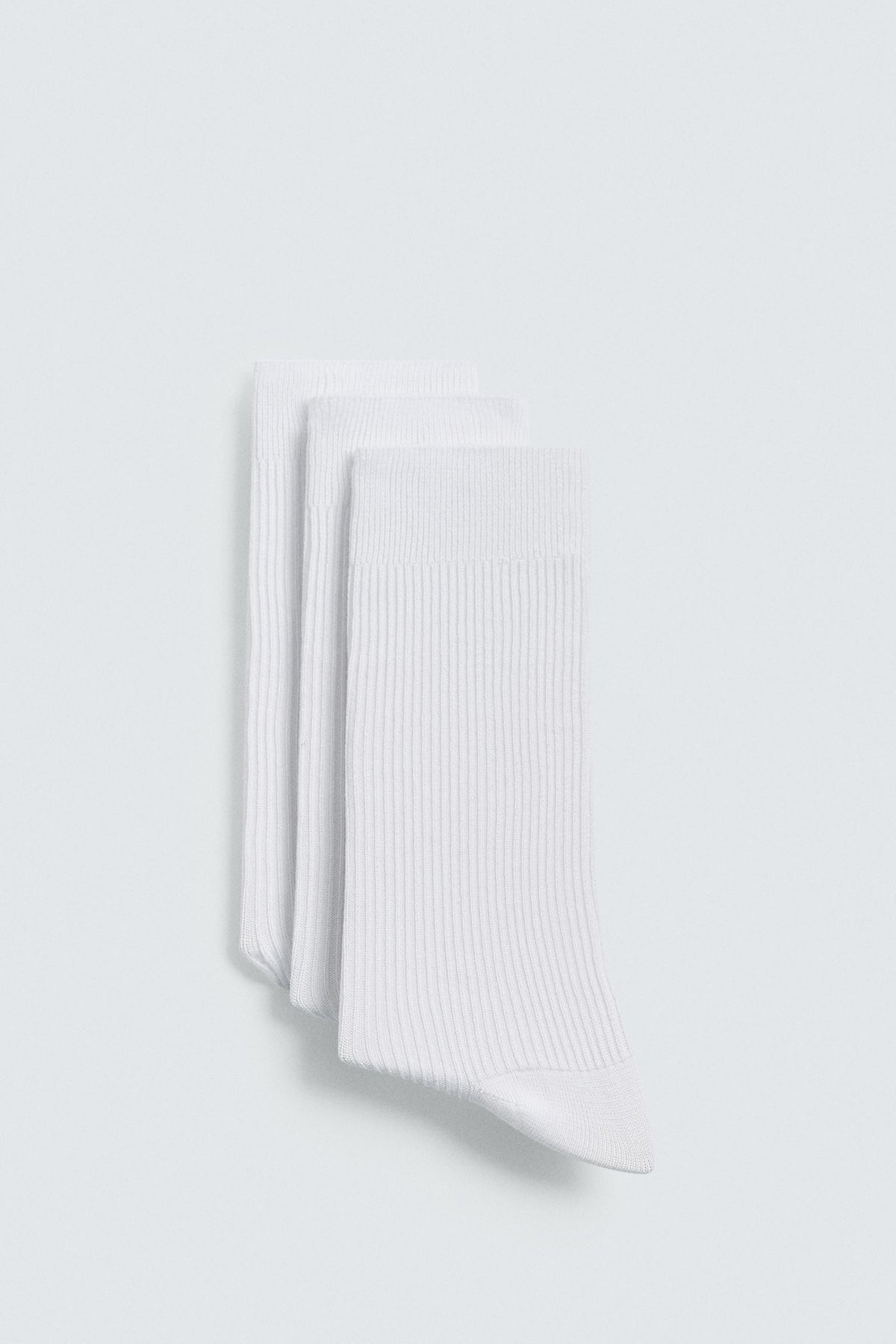 3-PACK OF LIGHTWEIGHT SOCKS - Image 1