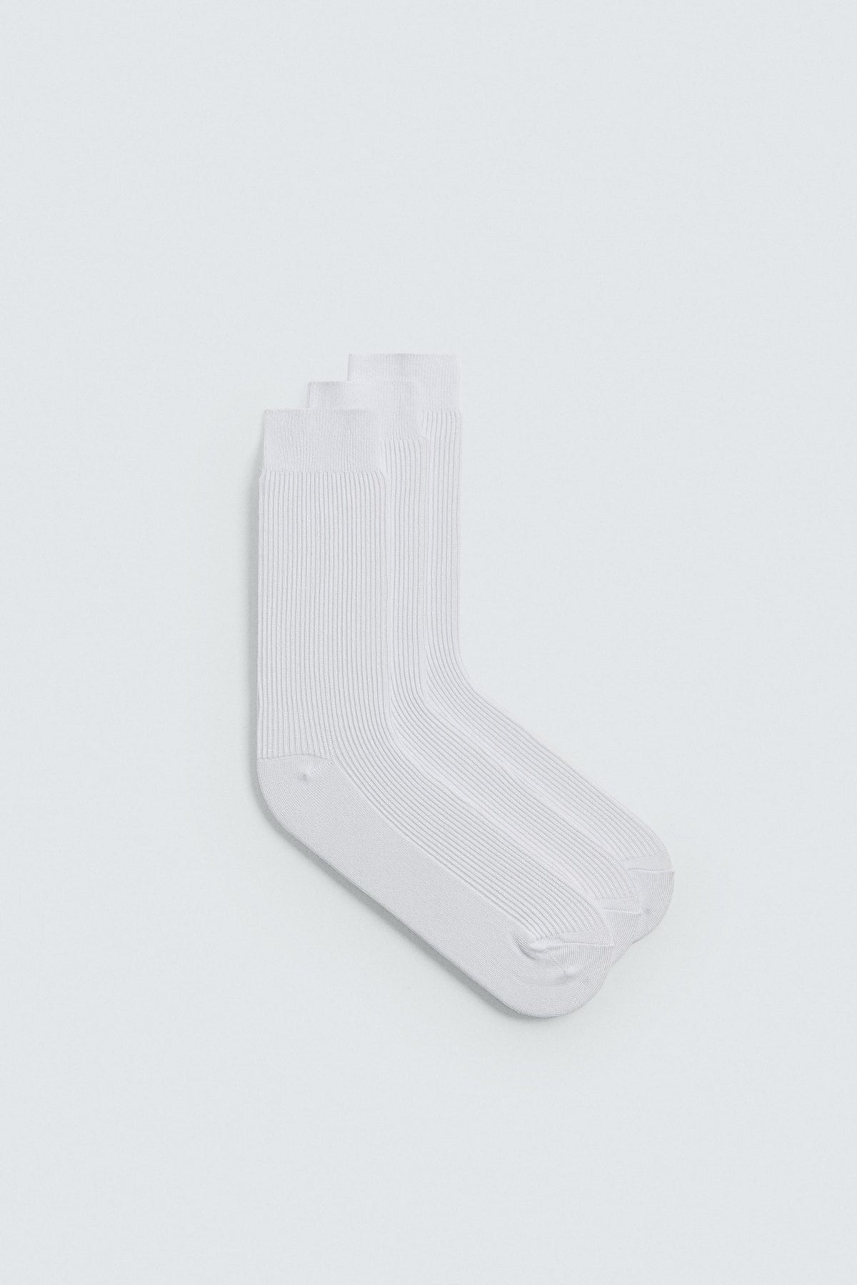 3-PACK OF LIGHTWEIGHT SOCKS - Image 2