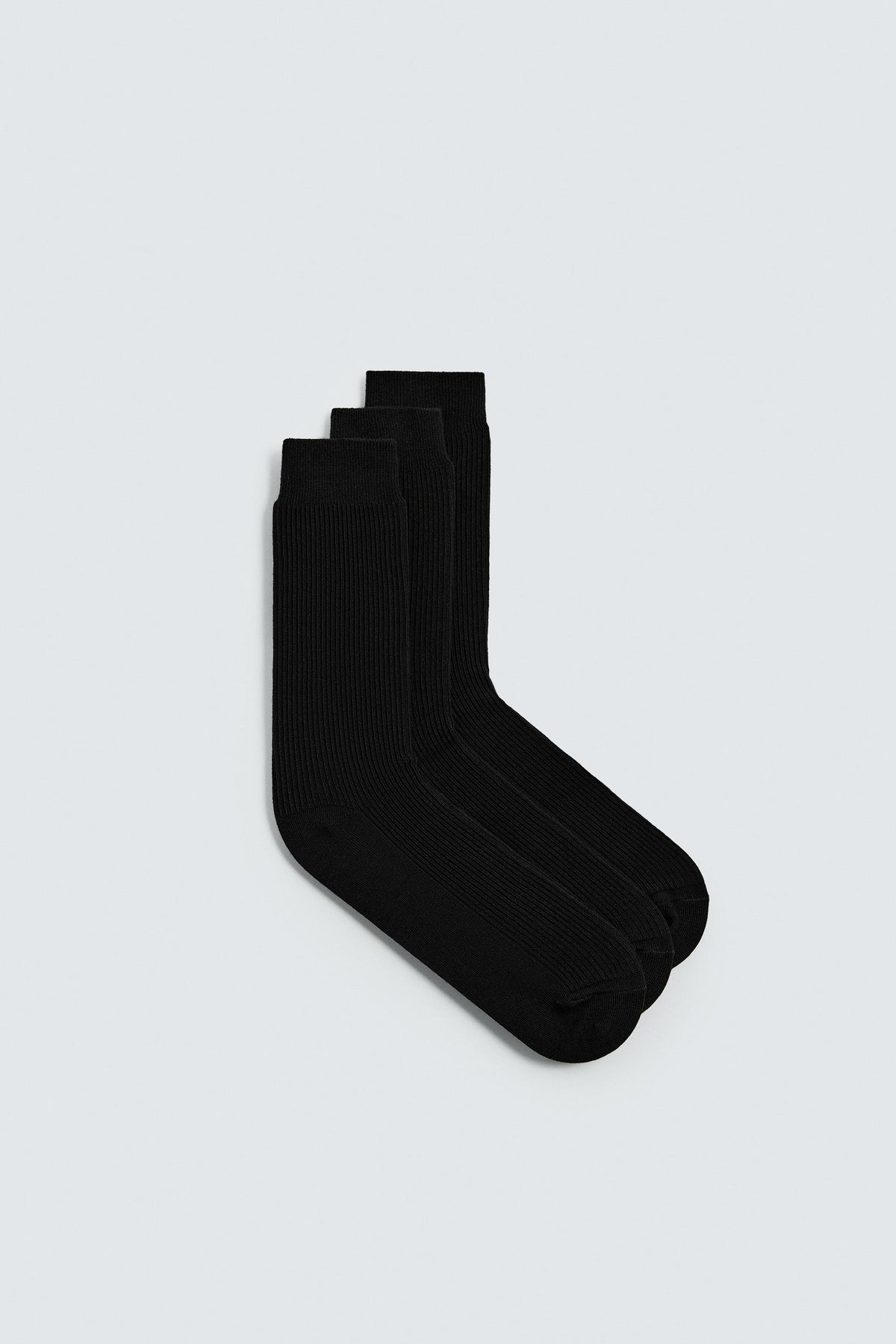 3-PACK OF LIGHTWEIGHT SOCKS - Image 2