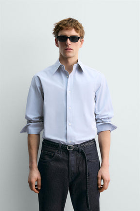 FORMAL SHIRT AARON LEVINE X - Image 2