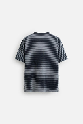 JACQUARD STRIPE SWEATSHIRT - Image 7