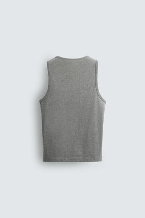TANK TOP WITH BINDING LIMITED EDITION - Image 7