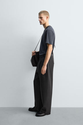 LIMITED EDITION MERCERISED SHORT SLEEVE T-SHIRT - Image 4