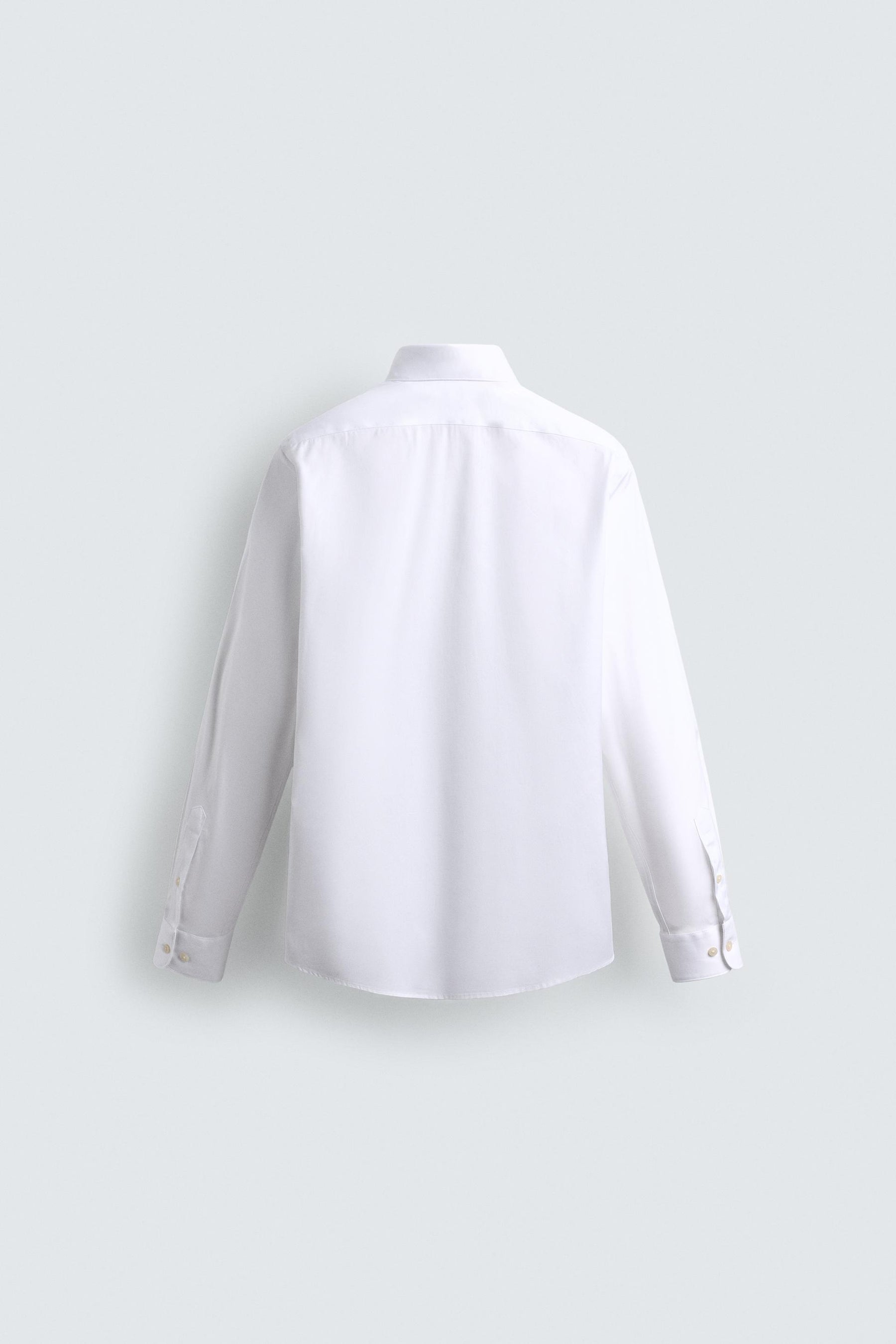 REGULAR FIT SHIRT - Image 7