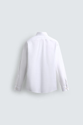 REGULAR FIT SHIRT - Image 7