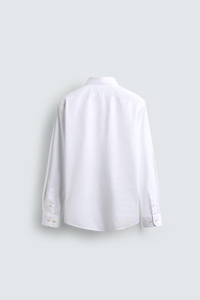 REGULAR FIT SHIRT - Image 8